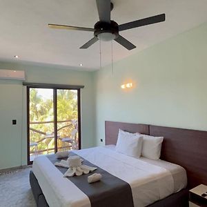 Habitación con Cama Queen